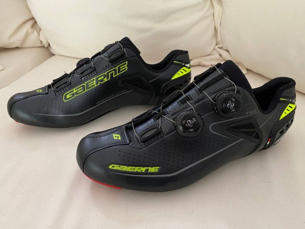 Gaerne Kerkpros Cip j 47 Mret Carbon Boa Look Shimano Keo