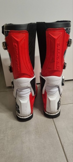 Gaerne enduro motoros csizma