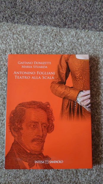 Gaetano Donizetti-Antonino Fogliani cd/dvd