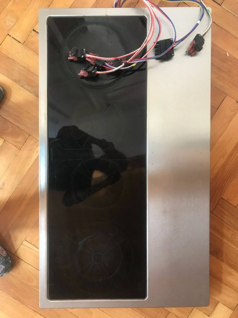 Gaggenau használt beépíthető sütőlap