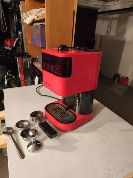 Gaggia Baby Retro Kávéfőző gép eladó