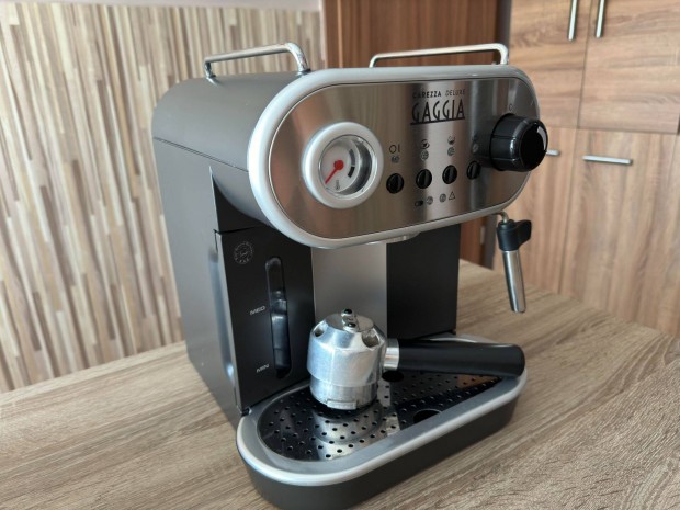 Gaggia Hasznalt