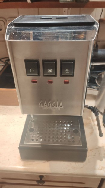 Gaggia Classic RI9480/11 kvgp