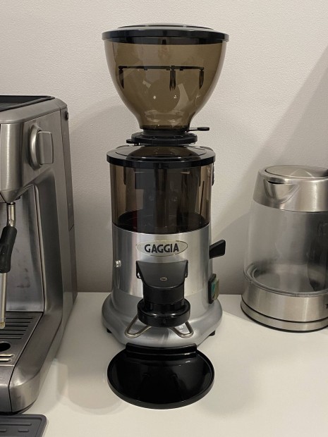 Gaggia MD58 k�v� �rl� / dar�l�