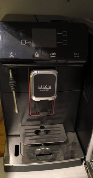 Gaggia Magenta