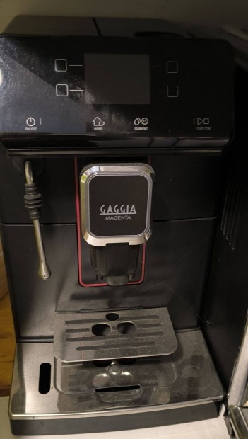 Gaggia Magenta