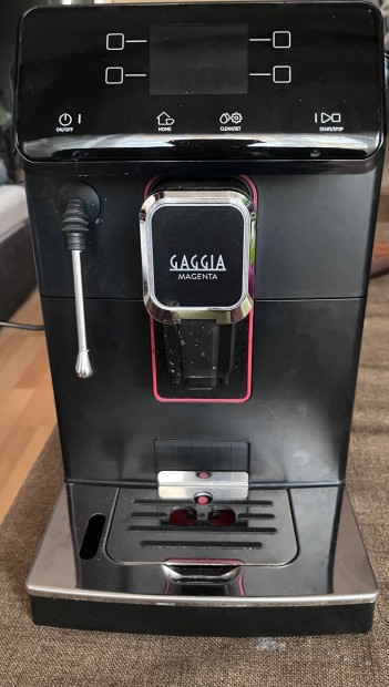 Gaggia Magenta Plus Autmata kvfz