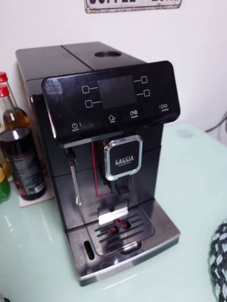 Gaggia Magenta Plus automata kvfz 