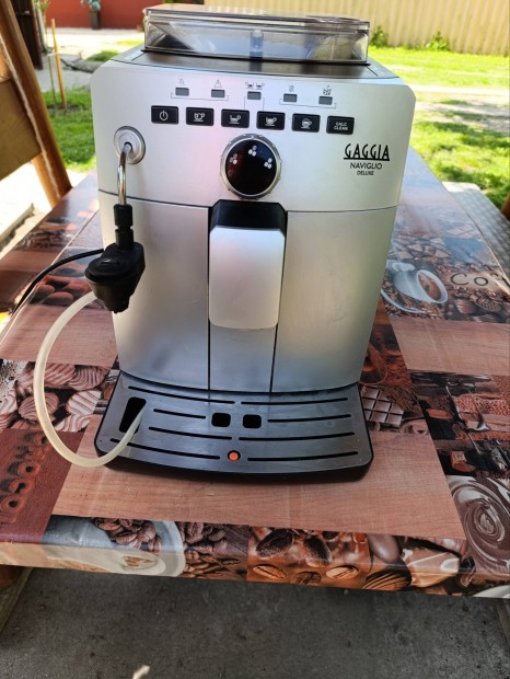 Gaggia Naviglio Deluxe