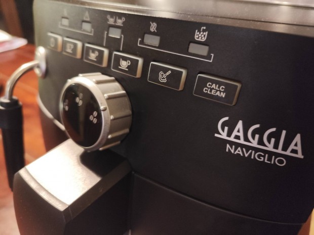 Gaggia Naviglio kvfz