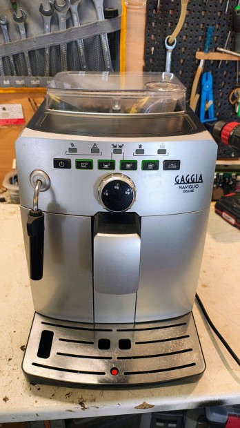 Gaggia Naviglio kvfz gp