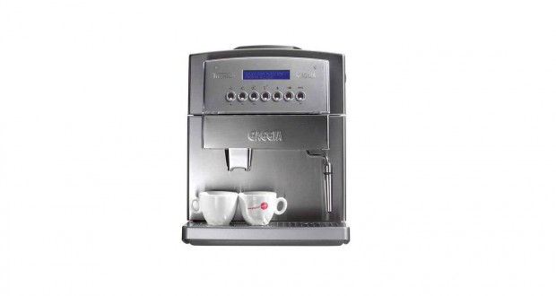 Gaggia Titanium darls kvfz elad garancival