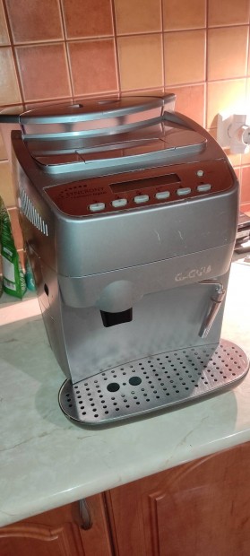 Gaggia (Saeco) Syncrony automata kávégép 