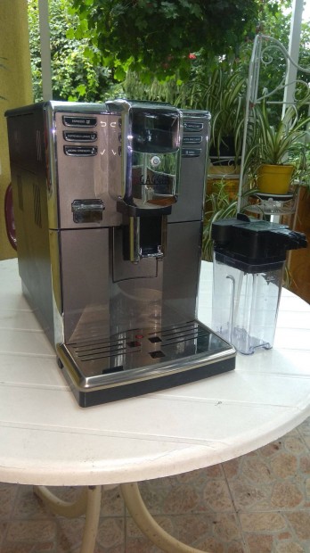 Gaggia automata kvfz