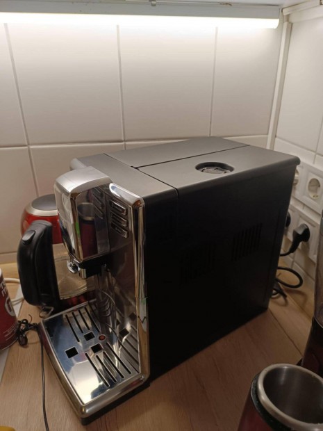 Gaggia class automata kvfzgp