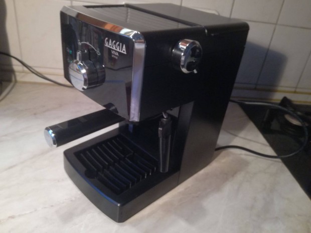 Gaggia eszpresszgp kvfz kvgp