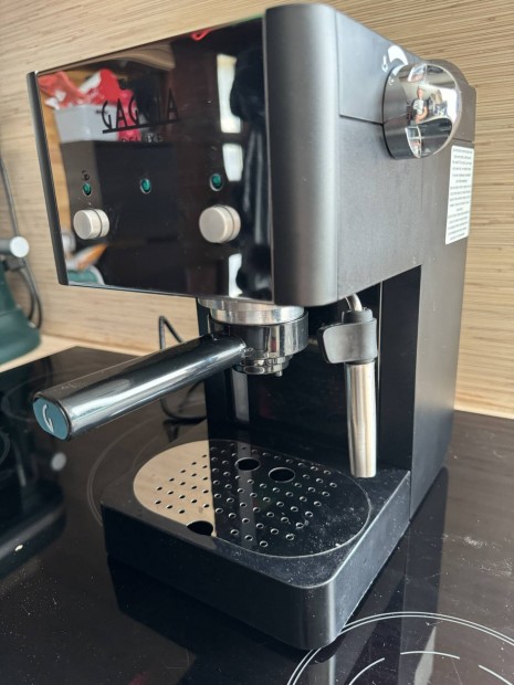 Gaggia karos kvfz