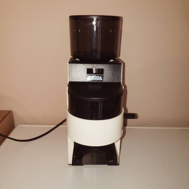 Gaggia kvrl elad.