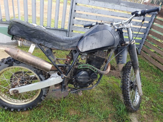 Gagiva ar 350cc 