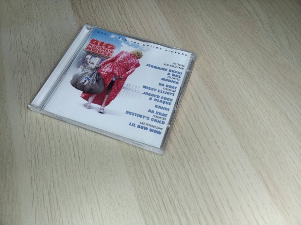 Gagyi mami / Filmzene CD