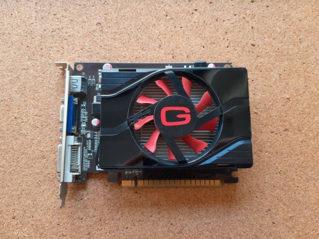 Gainward GT 630 1GB