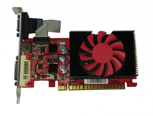 Gainward Geforce GT430 1GB PCI-E videókártya