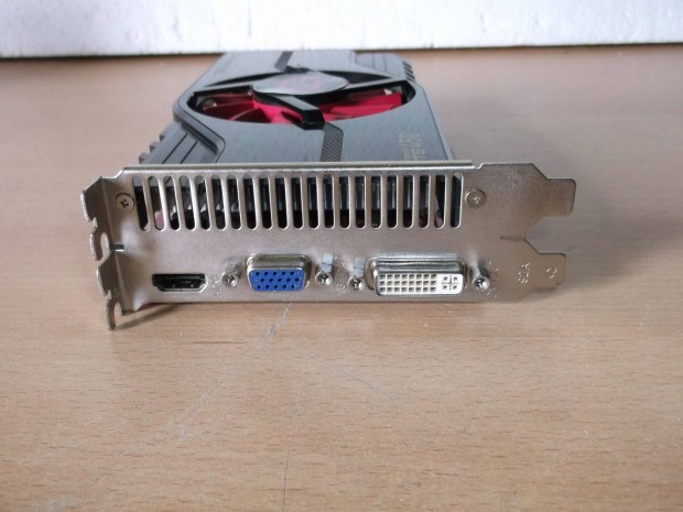 Gainward Geforce GTS 450 1GB Pcie GPU videókártya