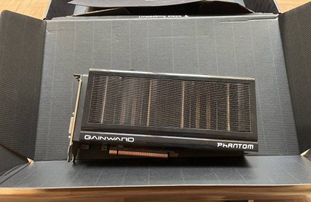 Gainward Geforce Gtx960 (Gtx 960)