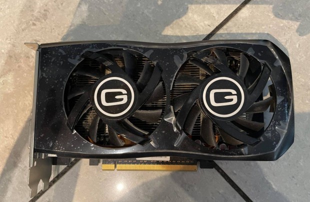 Gainward Gtx650Ti 2048MB Gddr5 videkrtya