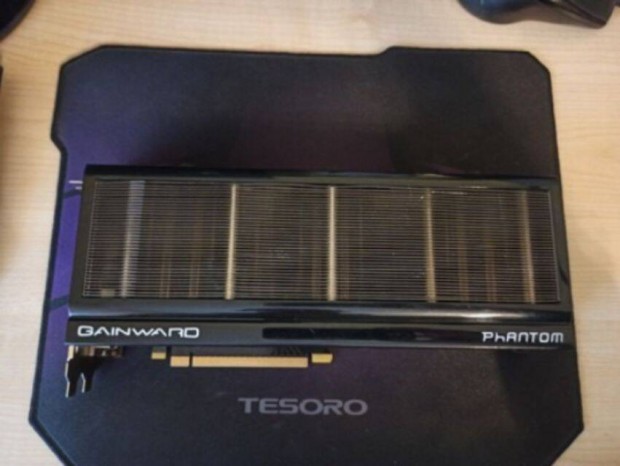 Gainward Gtx980 4Gb Phantom OEM