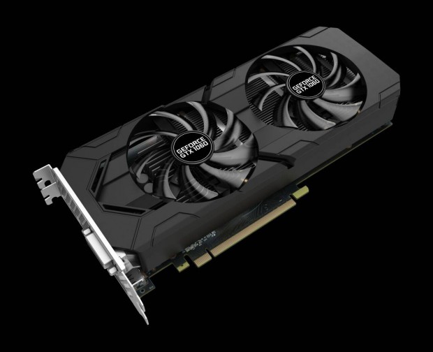 Gainward Gtx 1060 3GB