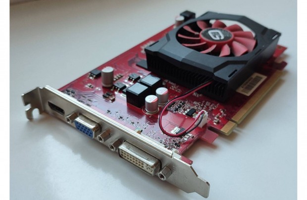 Gainward Nvidia Geforce GT220 512MB PCI-E HDMI