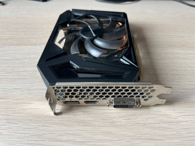 Gainward Pegasus Nvidia Gtx 1660 Ti