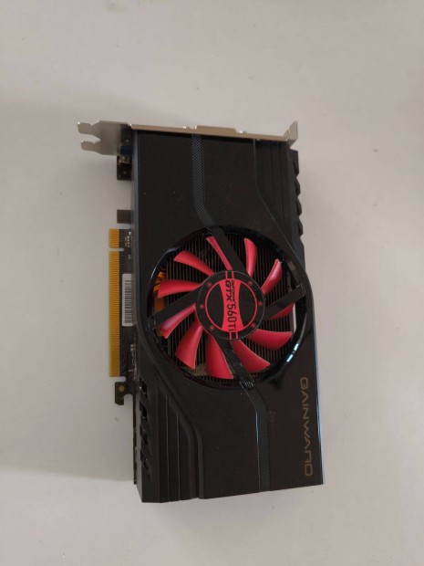 Gainward gtx 560Ti videkrtya