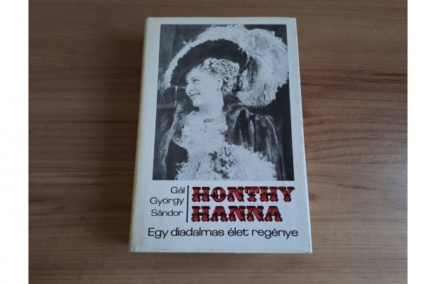 Gl Gyrgy Sndor: Honthy Hanna