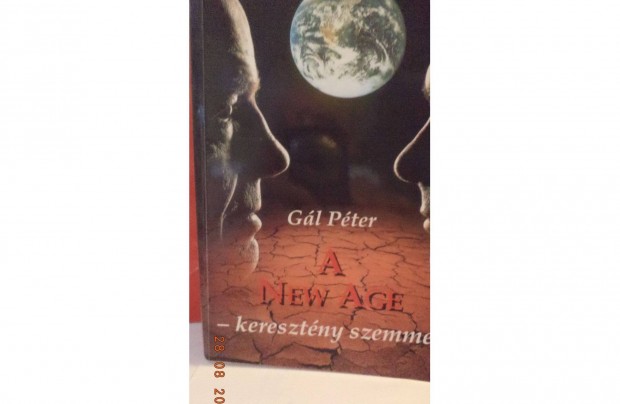 Gl Pter: A new Age - keresztny szemmel