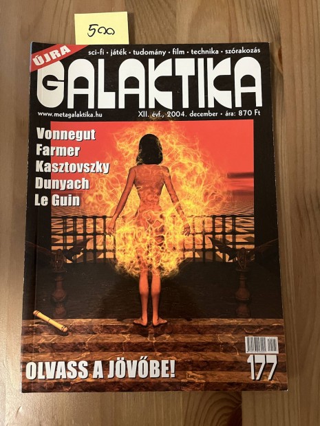 Galaktika 177.