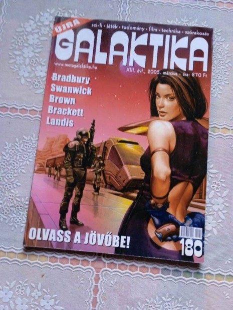 Galaktika 2004-2005