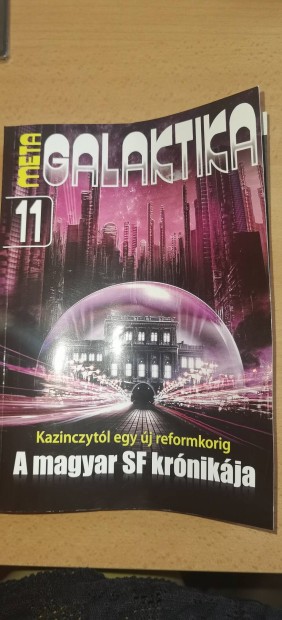 Galaktika 2009. 11 szm teljesen j llapot rendkvli r!