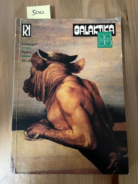 Galaktika 36.