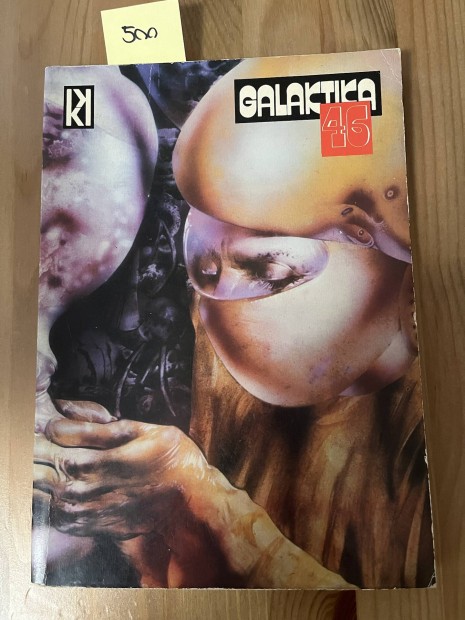 Galaktika 46.