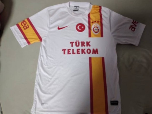 Galatasaray foci mez 2