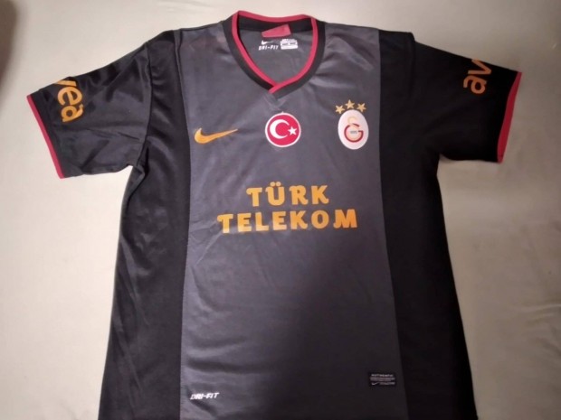 Galatasaray foci mez 3