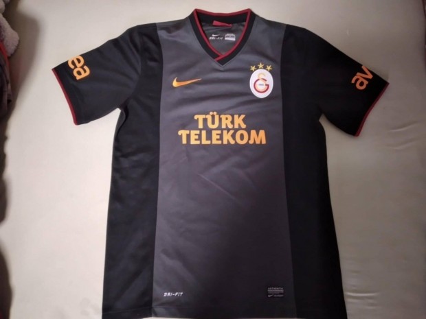 Galatasaray foci mez