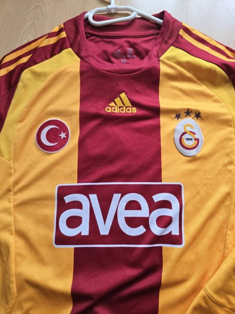 Galatasaray mez M mretben 