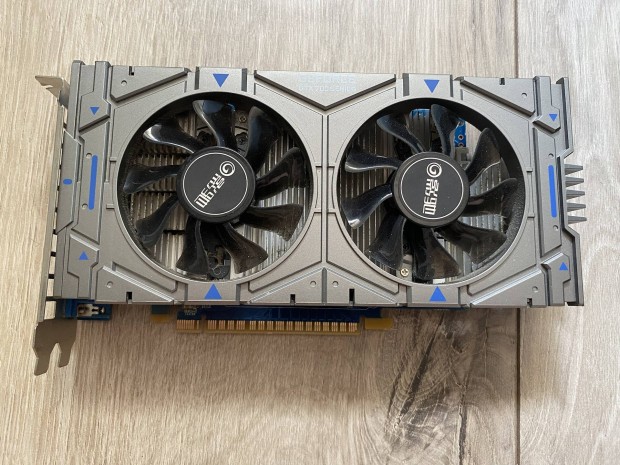 Galax Gtx 750TI 2GB