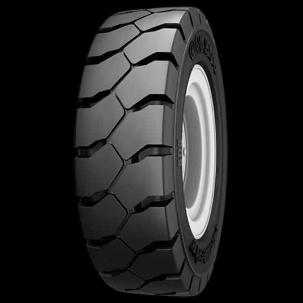 Galaxy 23x9-10 SDS STD tömör SOLID targonca