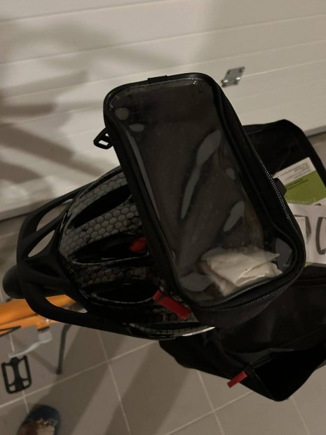 Galaxy 28" f�rfi ker�kp�r