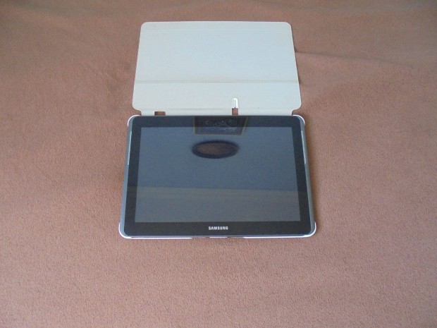 Galaxy 2-es tablet + tok j llapotban elad
