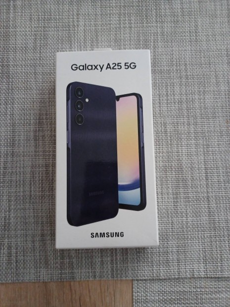 Galaxy A25 5G